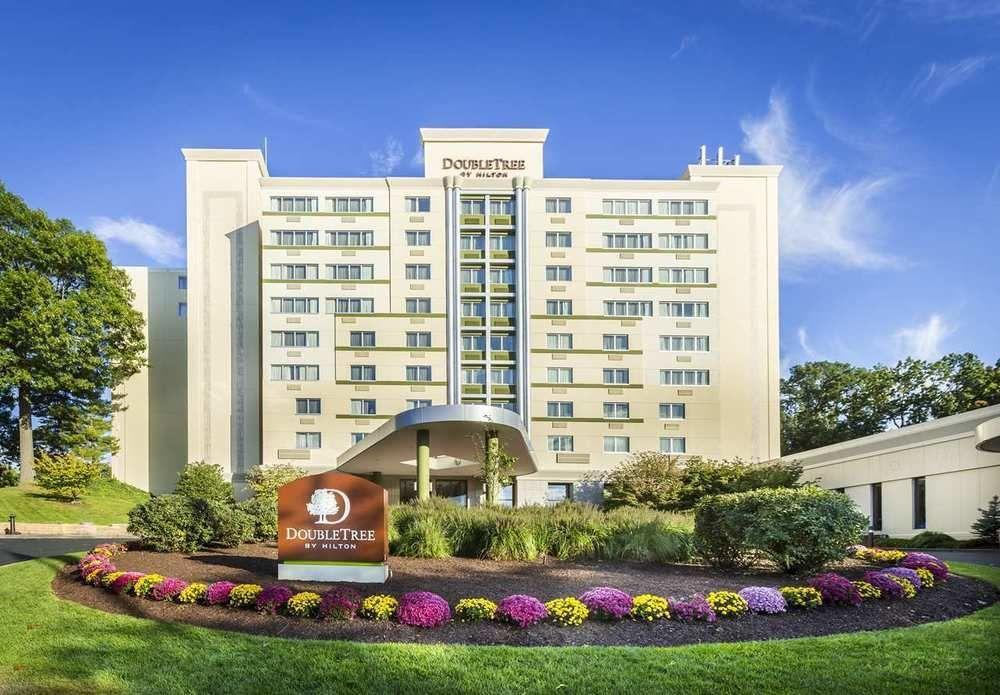 The Alloy, A Doubletree By Hilton - Valley Forge King of Prussia Exterior foto